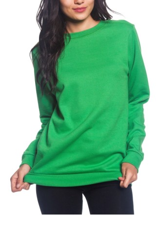 Duks me jake të rrumbullakët për Femra 